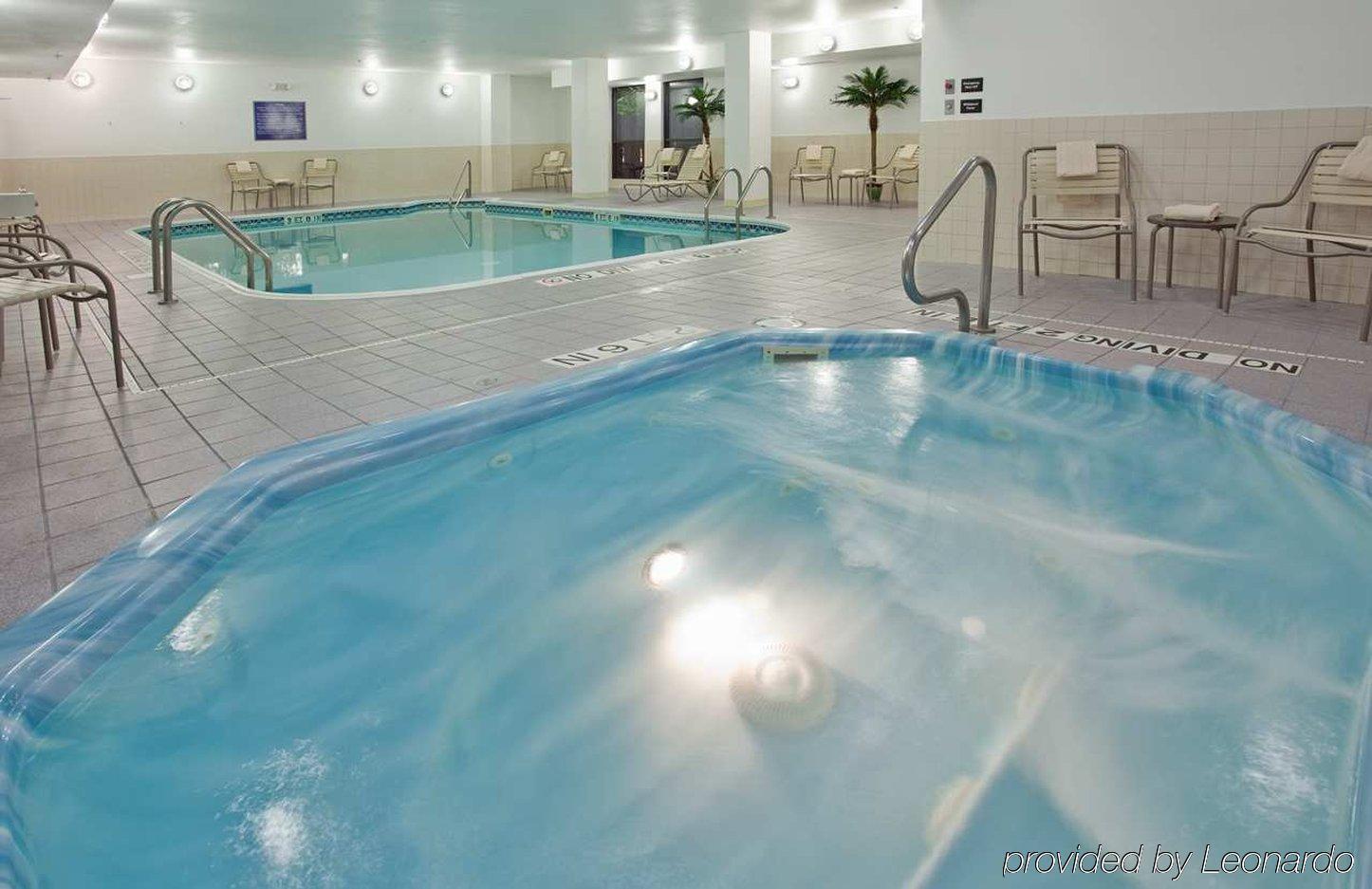 Quality Inn Texas City I-45 Tiện nghi bức ảnh