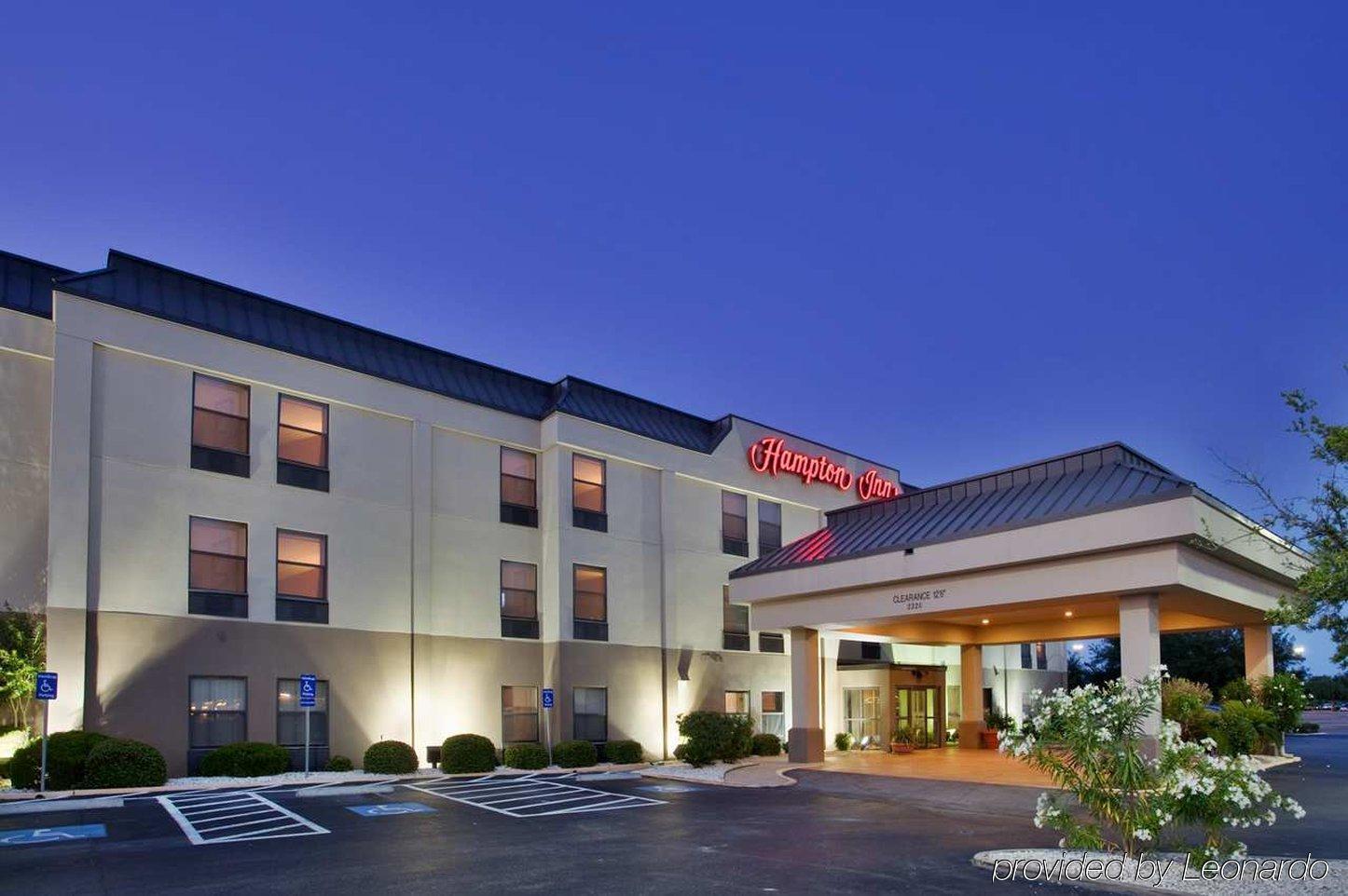 Quality Inn Texas City I-45 Ngoại thất bức ảnh