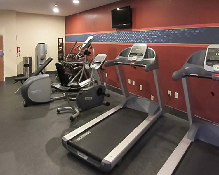Quality Inn Texas City I-45 Ngoại thất bức ảnh