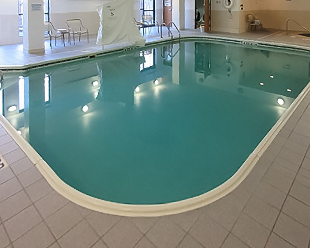 Quality Inn Texas City I-45 Ngoại thất bức ảnh