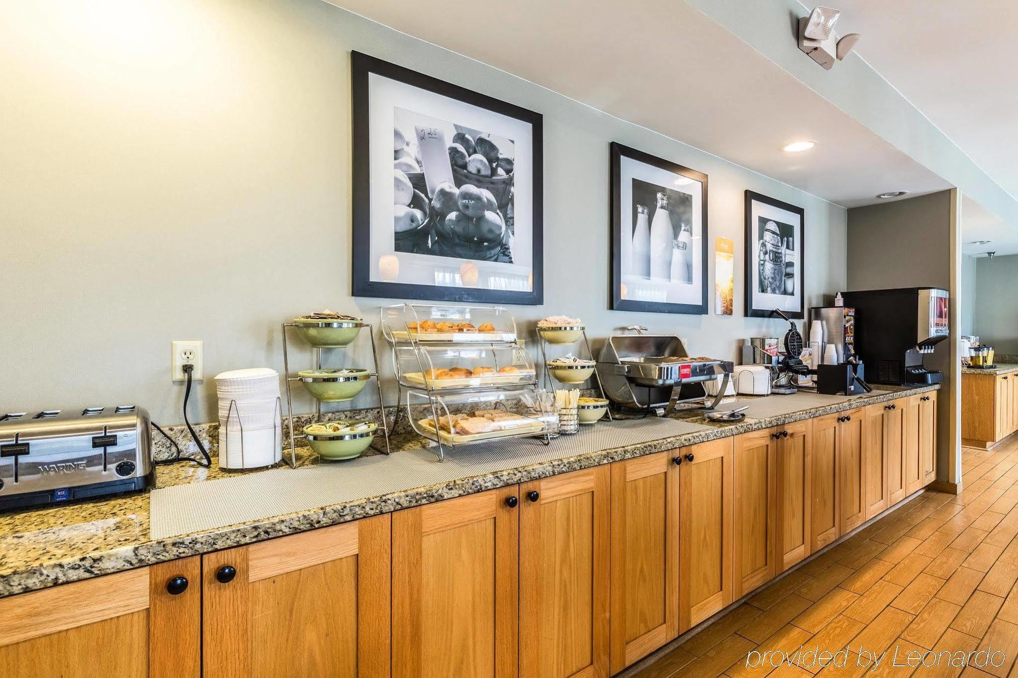 Quality Inn Texas City I-45 Ngoại thất bức ảnh